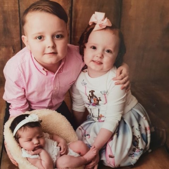 Meet your Posher, Mary - Picture 1 of 1